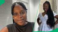 Woman awarded annual bonus shares her R50k+ purchases in TikTok post