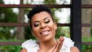 Zodwa Wabantu: Dancer shows off brand new luxury Lamborghini