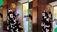 70-Year-old Gogo’s dance moves light up SA, inspiring the generation