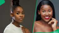'Genesis' actress Lerato Nxumalo reveals why she stopped dating SA men