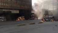 Johannesburg CBD taxi violence: Interdict granted by High Court to curb tension in the city