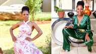 Winnie Ntshaba shuts down Mfundi Vundla criticism over Menzi Ngubane tribute