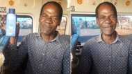 TikTok video of unexpected Limpopo influencer charms Mzansi, his lotion review and recommendation clocks 1.3M views