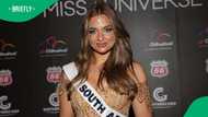 Miss SA Organisation shares 2025 judges ahead of top 10 finalists