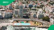 Abandoned Cape Town hotel purchased for hundrends of millions sparks curiosity in video