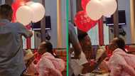 KFC waiter gets praised for giving couple romantic photoshoot at the restaurant, video trends