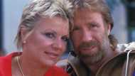 Who is Dianne Holechek, Chuck Norris' ex-wife? Everything to know