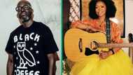 Black Coffee pays tribute to 'Loliwe' hitmaker Zahara in an emotional post