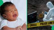 North West police discover remains of missing baby Keamogetse Setshego