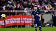 Lionel Messi breaks Spain's viewing record during debut for Paris Saint Germain