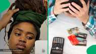 "I would faint": Hairstylist shares how she got scammed by client with fake money, SA stunned