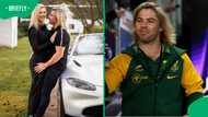 Faf de Klerk’s impressive car collection revealed, including new R1.5m-plus ride