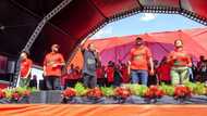 ANC councillors under fire after voting with the EFF in North West to win Rustenberg Municipality