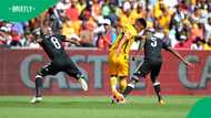 George Lebese: From Kaizer Chiefs to luxury restaurant and fashion empire