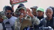 Operation Dudula heads to Tshwane to deliver memorandum, demands employment of SA citizens