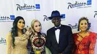 'RHOD' star Sorisha Naidoo's loaded hubby opens brand new hotel in Durban, housewives make an appearance