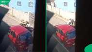 “What was he doing there?”: SA divided as e-hailing driver gets robbed in Philippi
