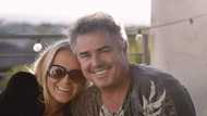 Meet Christopher Knight's fitness model wife, Cara Kokenes