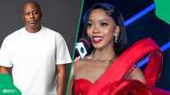 Metro FM presenter Mpumi Mlambo confirms her relationship with DJ Fistaz Mixwell