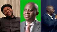 "Poor attempt": Ndlozi, other politicians react to budget speech 2021