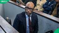 Vusimuzi Matlala could turn State witness as NPA confirms talks with tenderpreneur's legal team