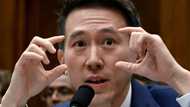 EU tells TikTok to 'spare no effort' to fight disinformation