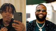 Cassper Nyovest announces he is going on tour alongside Nasty C, Hip-Hop Fans can't contain their excitement