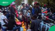 Undocumented siblings face deportation amid protests in Limpopo community