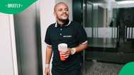 Woman apologises to Kabza De Small after claiming she slept with him, SA reacts to video: "Open a case, Kabza"