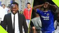 Michael Essien admits coaching helped him overcome depression