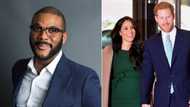 Confirmed: Tyler Perry offered refuge to Meghan Markle and Prince Harry