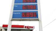 Biden highlights decline in US gasoline prices
