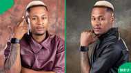 Limpopo Boy explains why he filmed himself with Matshidiso Matilda in leaked video