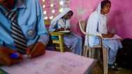 Floods sweep future from Pakistan schoolchildren