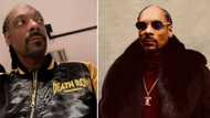 Boss moves: Snoop Dogg becomes the top dog at Death Row Records, US celebs react