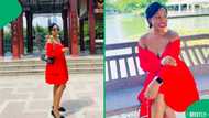 Teacher in China shared a moment that sparked global reflection