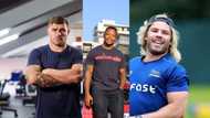 20 best Springbok rugby players ever: where are they today?