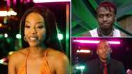 'Big Brother Mzansi' finalists receive tear jerking messages from back home, viewers in their feelings