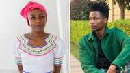 Smash Afrika's wife Kefiloe Mdutyulwa confirms the star was abusive while allegedly cheating, Mzansi reacts