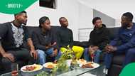 “Zulu mentality”: SA proud of brothers protecting sister during ‘Date My Family’ episode in viral TikTok video