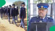 "I have fought the good fight": SAPS mourns Limpopo fallen officer Colonel Phuti Salome Phoko