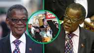 IFP president Mangosuthu Buthelezi's 95th birthday celebrated with hope and warm wishes amid health concerns