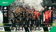 How much Orlando Pirates earned after historic 2025/26 treble season