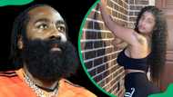 Is James Harden's girlfriend Jessyka Janshel? Everything to know