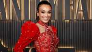 Pearl Thusi drops trailer of her Nigerian film 'Her Perfect Life', Mzansi excited: "I can't wait"