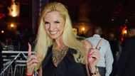 Former 'RHOJ' star Christall Kay opens up about upcoming reality TV show 'The Perfect Picture '