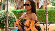 Bonang Matheba gives an update on her lawsuit, she still wants her R500k