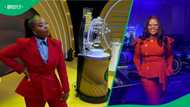 Anele Mdoda responds to Lotto Draw Live controversy: Fans remain sceptical
