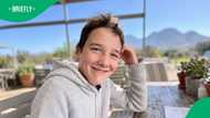"He touched many lives": Parel Vallei learner and former Paul Roos Gymnasium pupil Max Immelman dies