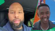 Sizwe Dhlomo rejects Scotts Maphuma interview request on Kaya FM: "We’re not that sort of show"